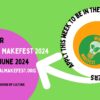 Reminder to apply: Wirral MakeFest is calling for makers