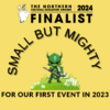 Finalists in the The Grassroots Awards: Small But Mighty
