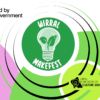 Wirral MakeFest 2024 funded by UKSPF
