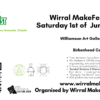 Wirral MakeFest 2024 Celebrates Creativity, Innovation, and Community