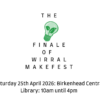 Wirral MakeFest 2026 The Finale
