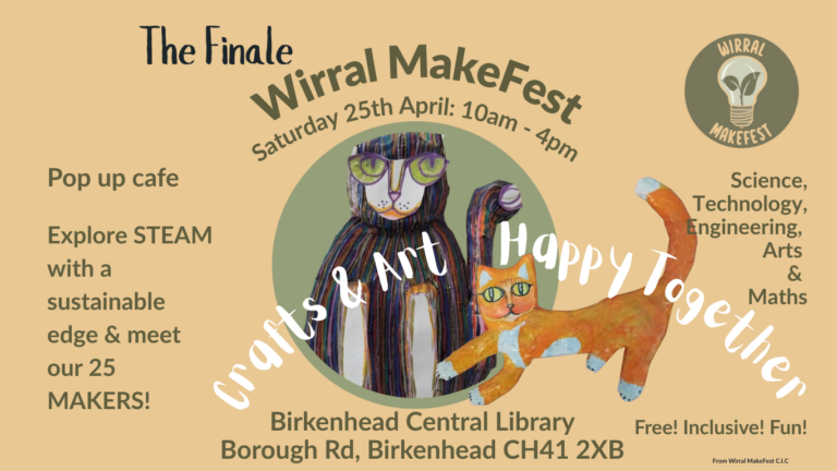 Crafts Art Happy Together 768x432