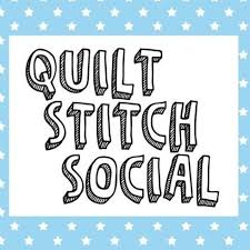Quilt stitch social