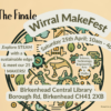 Wirral MakeFest 2026