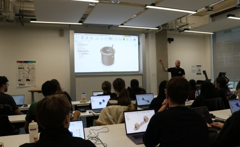 Image 2 Dan Howard Cadcam educators hub training Daniel Howard 768x471