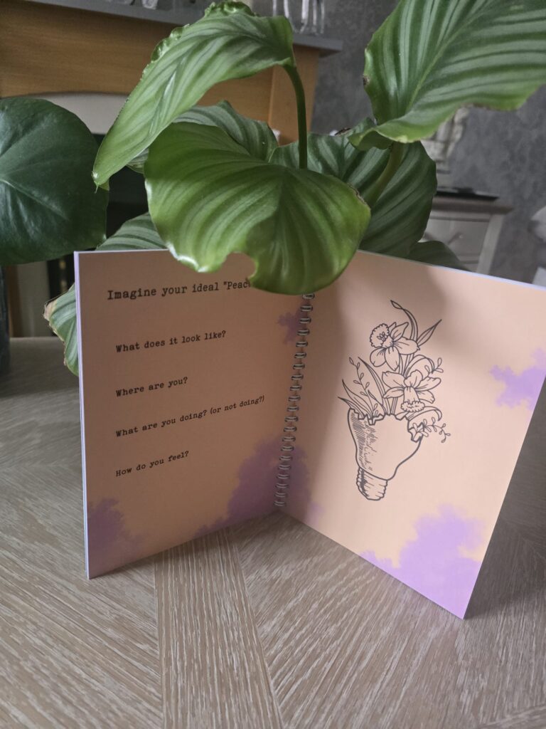 Our Happy Hub Self care 768x1024