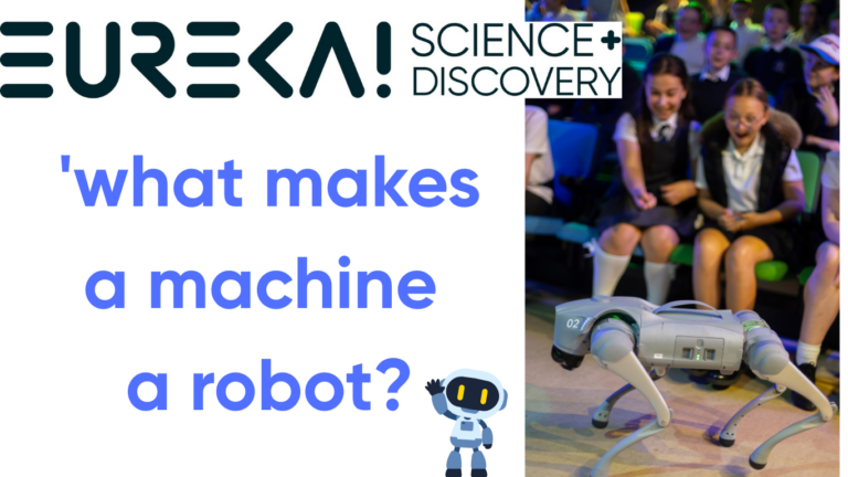 what makes a machine a robot 768x432
